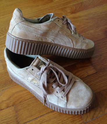 Creepers Rihanna 
