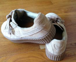 Creepers Rihanna 