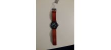 Montre homme August Steiner 