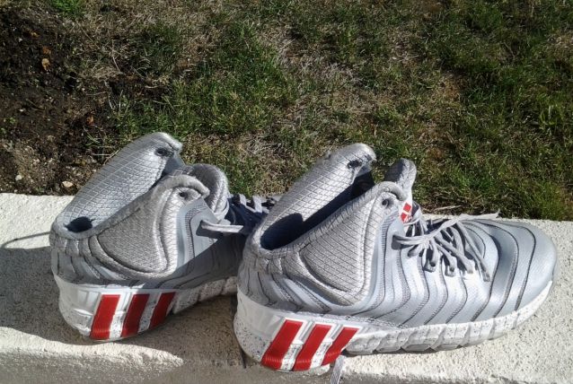 Basket Adidas