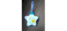veilleuse bébé l'étoile enchantée Tomy