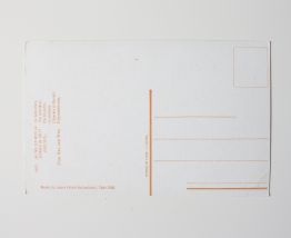 lot de cartes postales de collection