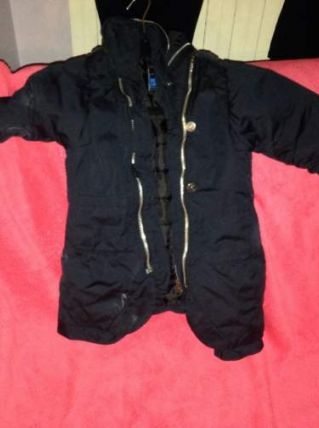 Manteau