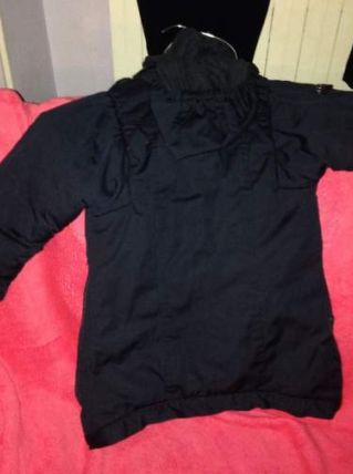 Manteau