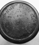 Cocotte en fonte Pied Selle n°9