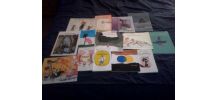 lot 14 livres écoles des max