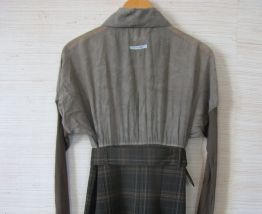 ROBE COP COPINE