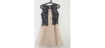 Robe cérémonie 