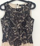 Robe cérémonie 
