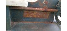 ancienne machine a coudre enfant