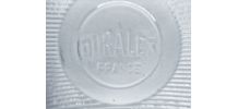 Grand beurrier Duralex 50s