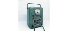 Chargeur de batteries 60s industriel
