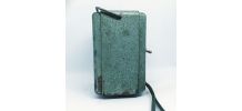 Chargeur de batteries 60s industriel