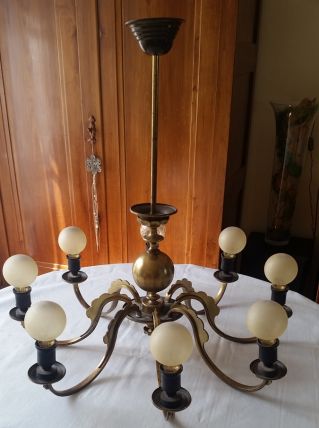 Lustre laiton