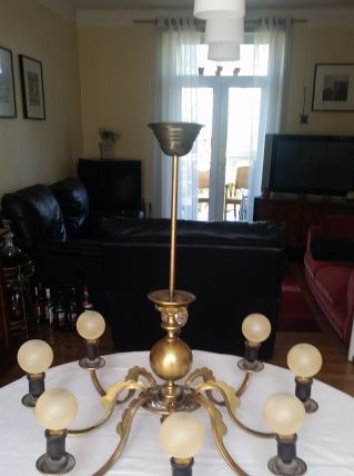 Lustre laiton