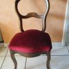 Chaise Louis Philippe