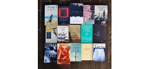 Lot de 500 livres + cadeau collection au choix