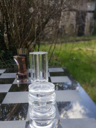 Jeu d'échecs