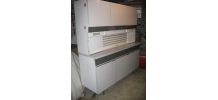 buffet de cuisine en formica