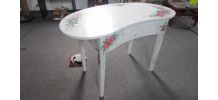 Bureau Haricot