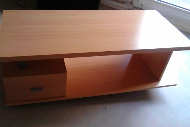 Meuble tv bas