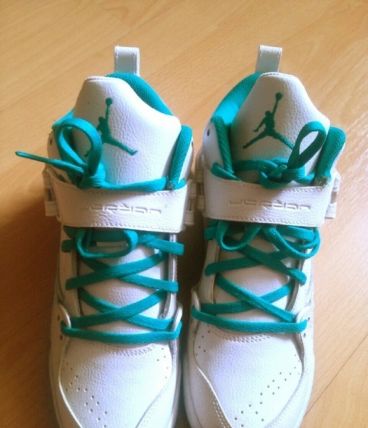 Baskets Jordan Nike
