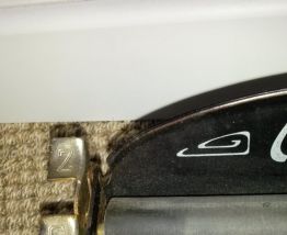 Machine a ecrire Active