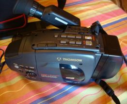 camescope