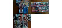mangas