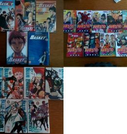 mangas