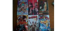 mangas