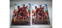 DVD DAGMAR l'ame des viking