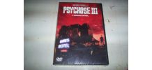DVD PSYCHOSE III il est revenu 