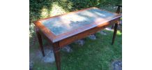 BUREAU DIRECTOIRE EN CHENE