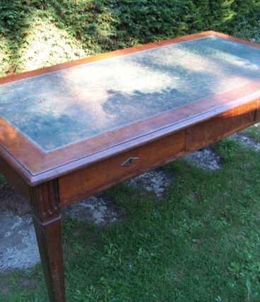 BUREAU DIRECTOIRE EN CHENE