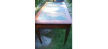 BUREAU DIRECTOIRE EN CHENE