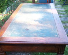 BUREAU DIRECTOIRE EN CHENE