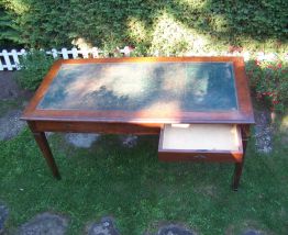 BUREAU DIRECTOIRE EN CHENE