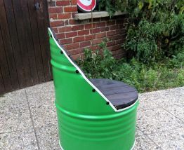 Fauteuil 