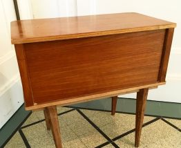 Meuble de Chevet Vintage