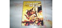 DVD THE MARK OF CAIN film guerre neuf