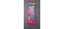 Tenue barbie 1992 sous blister