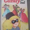 Livre candy au bal