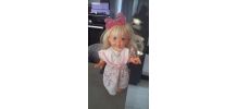 Poupée pj sparkles de mattel