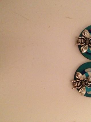 BOUCLE D'OREILLES