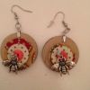 BOUCLE D'OREILLES