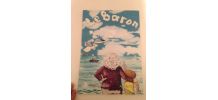 LIVRE LE BARON