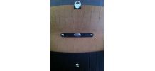 Porte document / tablette 