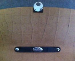 Porte document / tablette 