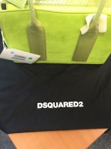 Sac à main DSQUARED 2 neuf